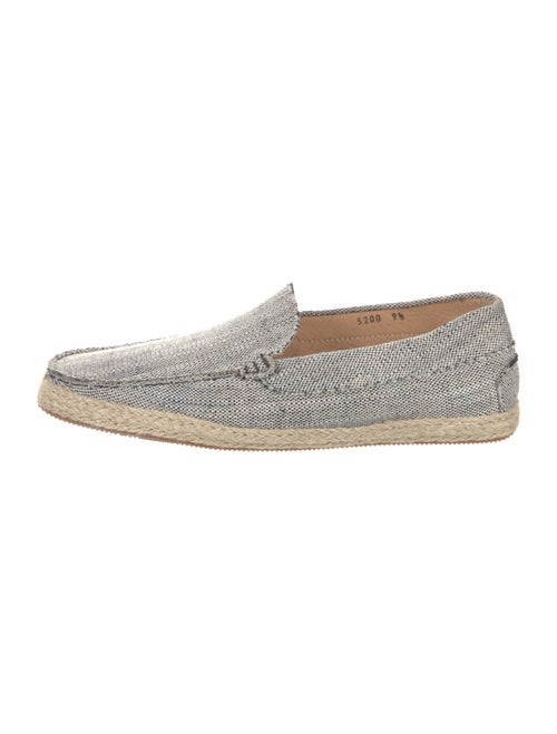 Saks Fifth Avenue Espadrilles