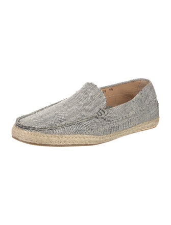 Saks Fifth Avenue Espadrilles