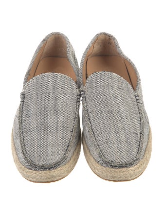 Saks Fifth Avenue Espadrilles