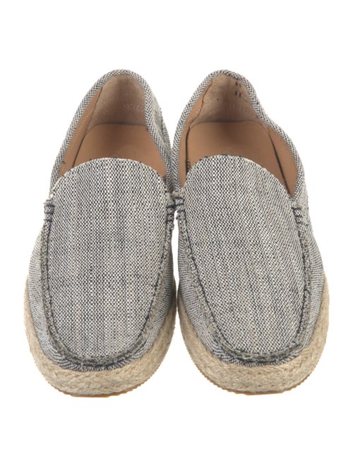 Saks Fifth Avenue Espadrilles