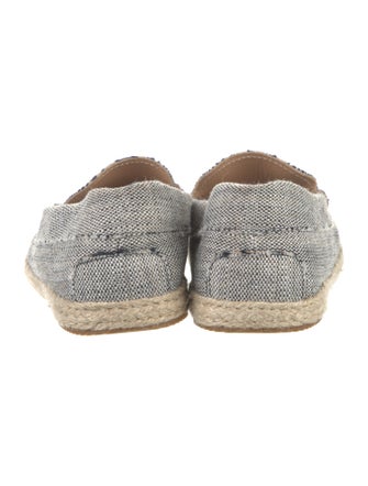 Saks Fifth Avenue Espadrilles