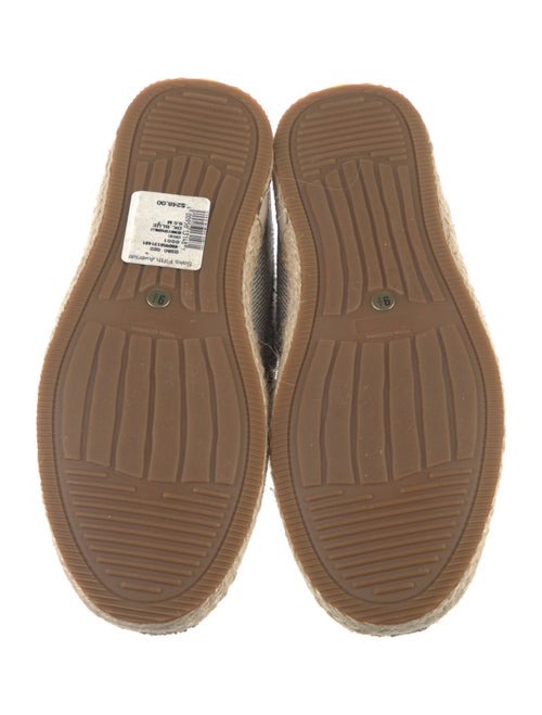 Saks Fifth Avenue Espadrilles