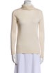 Saks Fifth Avenue Cashmere Turtleneck Sweater