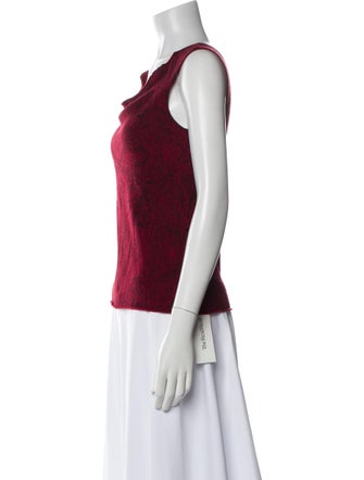 Saks Fifth Avenue Cashmere V-Neck Sweater