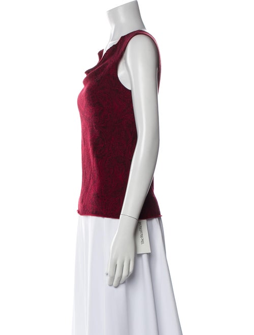 Saks Fifth Avenue Cashmere V-Neck Sweater