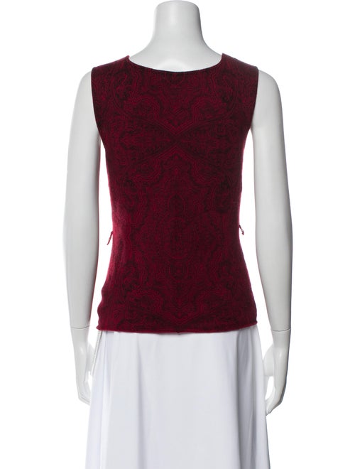 Saks Fifth Avenue Cashmere V-Neck Sweater