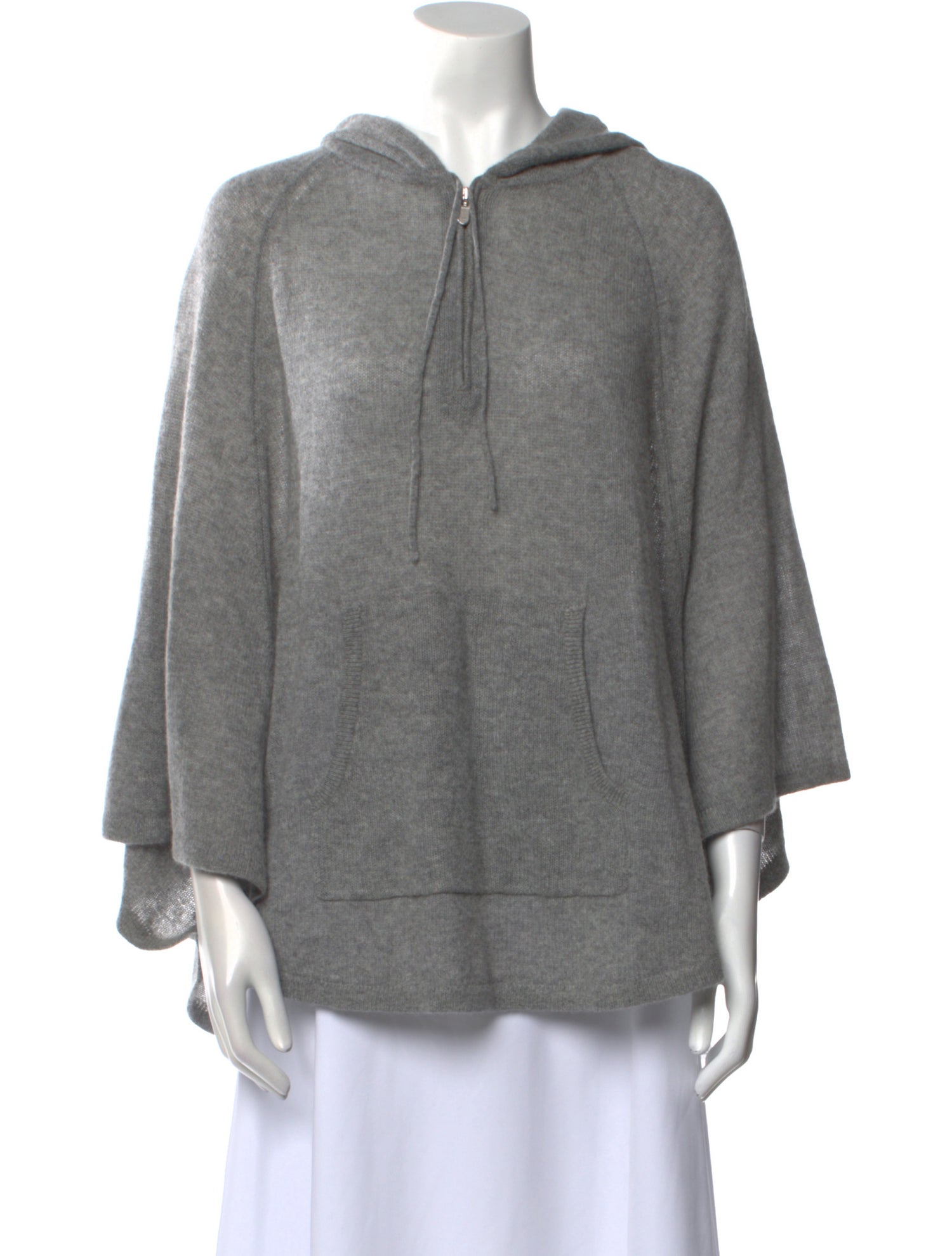 Saks Fifth Avenue Cashmere Crew Neck Sweater