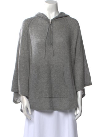 Saks Fifth Avenue Cashmere Crew Neck Sweater