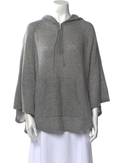 Saks Fifth Avenue Cashmere Crew Neck Sweater