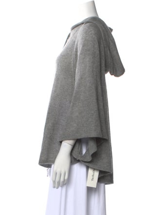 Saks Fifth Avenue Cashmere Crew Neck Sweater