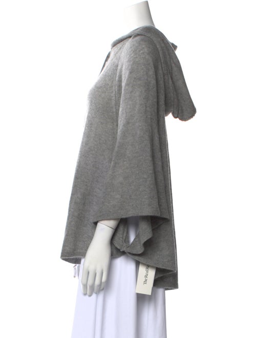 Saks Fifth Avenue Cashmere Crew Neck Sweater