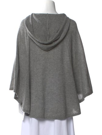 Saks Fifth Avenue Cashmere Crew Neck Sweater