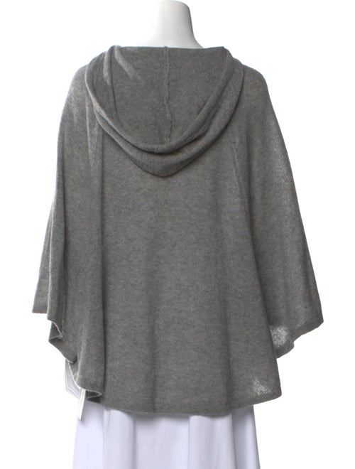 Saks Fifth Avenue Cashmere Crew Neck Sweater