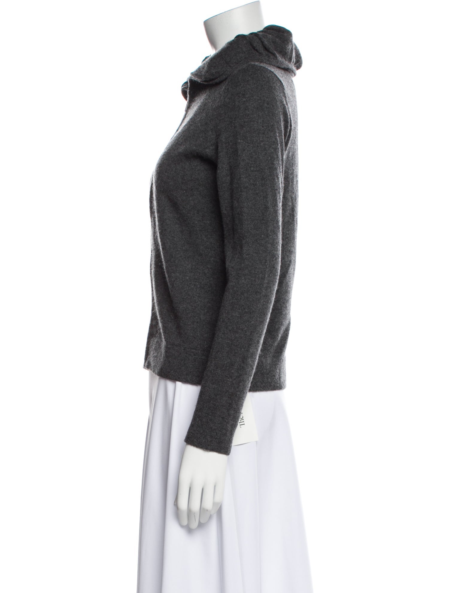 Saks Fifth Avenue Cashmere Sweater