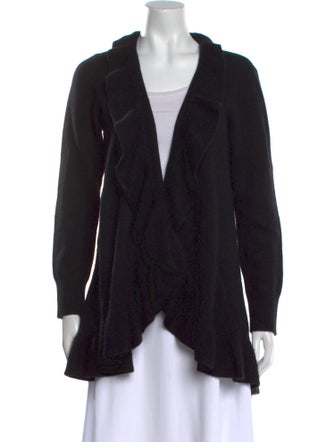 Saks Fifth Avenue Cashmere V-Neck Sweater