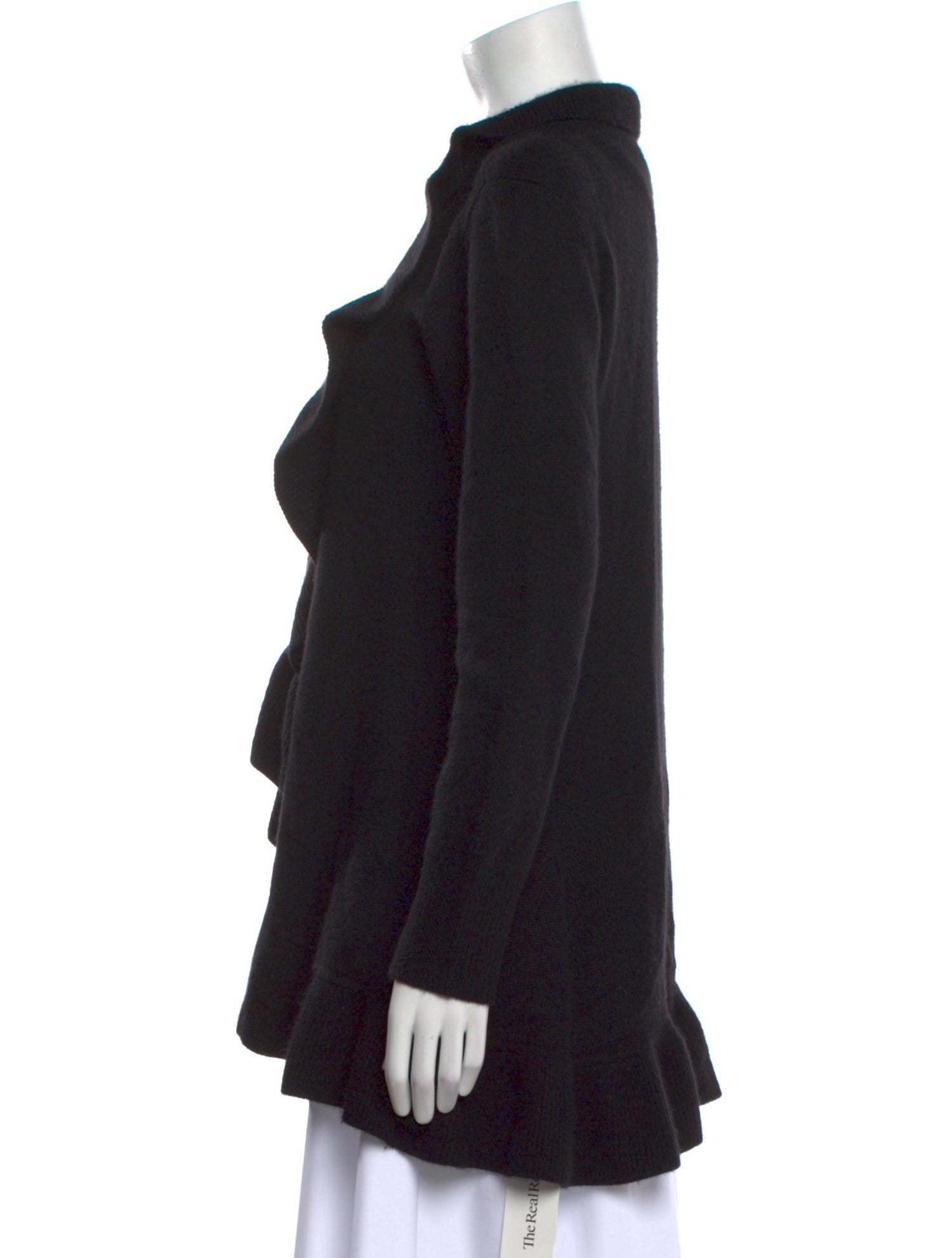 Saks Fifth Avenue Cashmere V-Neck Sweater