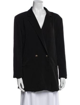 Saks Fifth Avenue Blazer