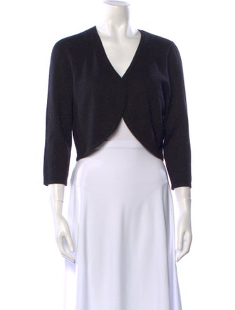 Saks Fifth Avenue Cashmere V-Neck Sweater