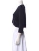 Saks Fifth Avenue Cashmere V-Neck Sweater