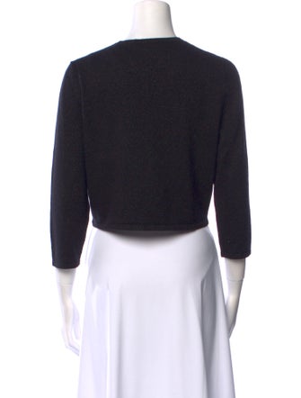 Saks Fifth Avenue Cashmere V-Neck Sweater