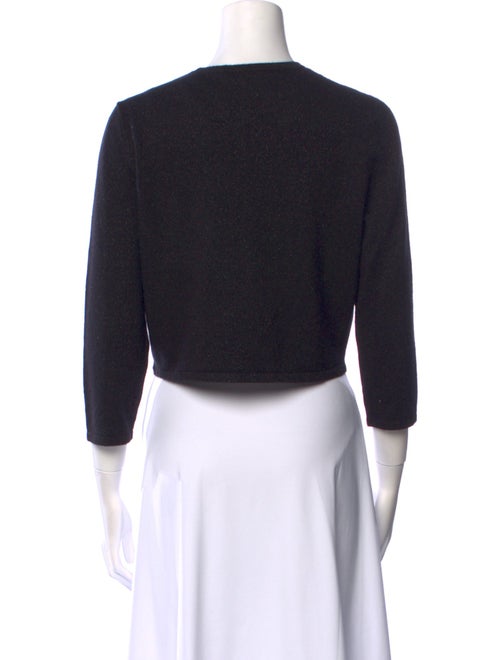 Saks Fifth Avenue Cashmere V-Neck Sweater