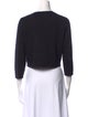 Saks Fifth Avenue Cashmere V-Neck Sweater