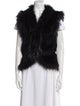 Saks Fifth Avenue Fur Jacket