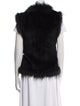 Saks Fifth Avenue Fur Jacket
