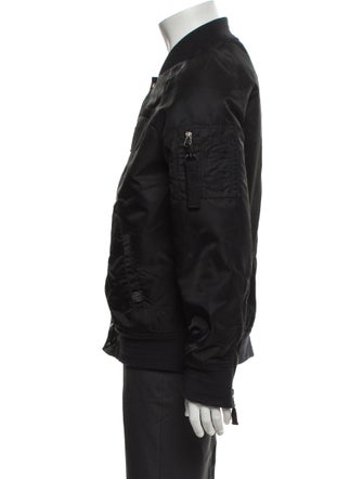 Saks Fifth Avenue Bomber Jacket