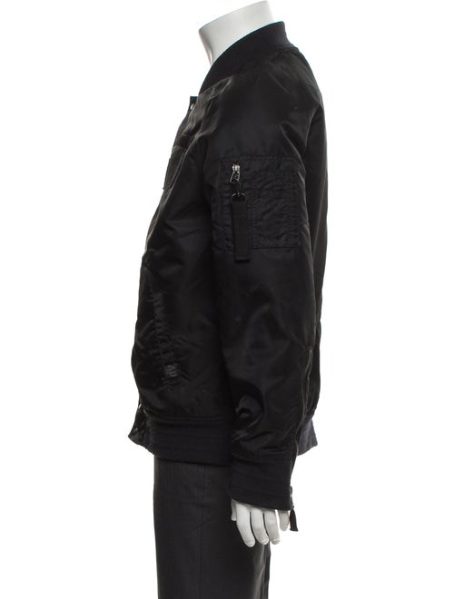Saks Fifth Avenue Bomber Jacket