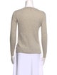 Saks Fifth Avenue Cashmere Crew Neck Sweater