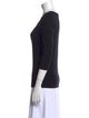 Saks Fifth Avenue Cashmere Scoop Neck Sweater