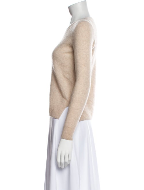 Saks Fifth Avenue Cashmere Scoop Neck Sweater