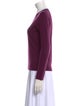 Saks Fifth Avenue Cashmere V-Neck Sweater