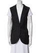 Saks Fifth Avenue Vest