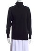 Saks Fifth Avenue Cashmere Turtleneck Sweater
