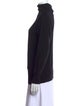 Saks Fifth Avenue Cashmere Turtleneck Sweater