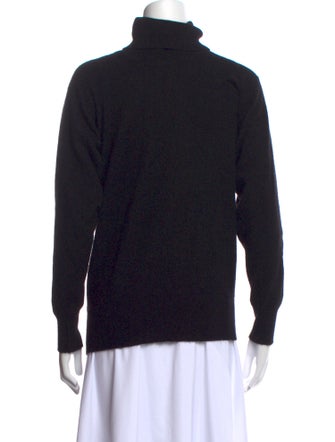 Saks Fifth Avenue Cashmere Turtleneck Sweater