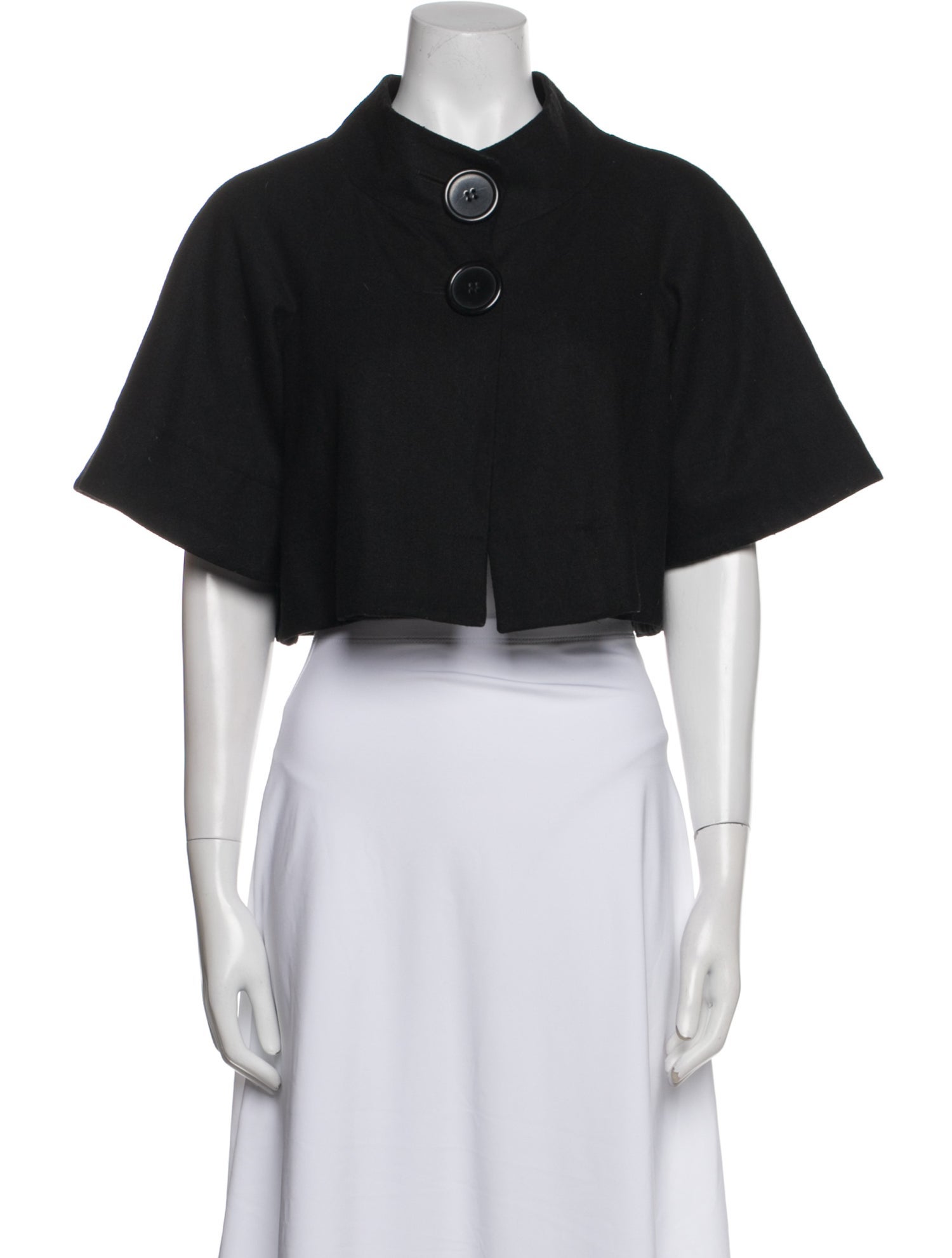 Saks Fifth Avenue Wool Jacket