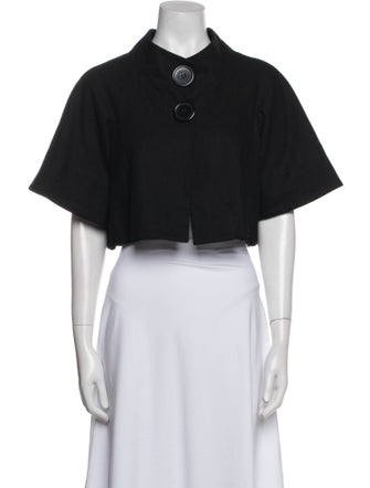 Saks Fifth Avenue Wool Jacket