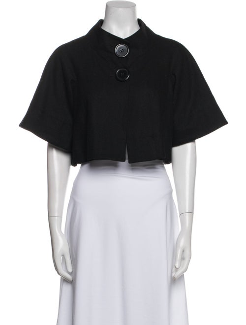 Saks Fifth Avenue Wool Jacket