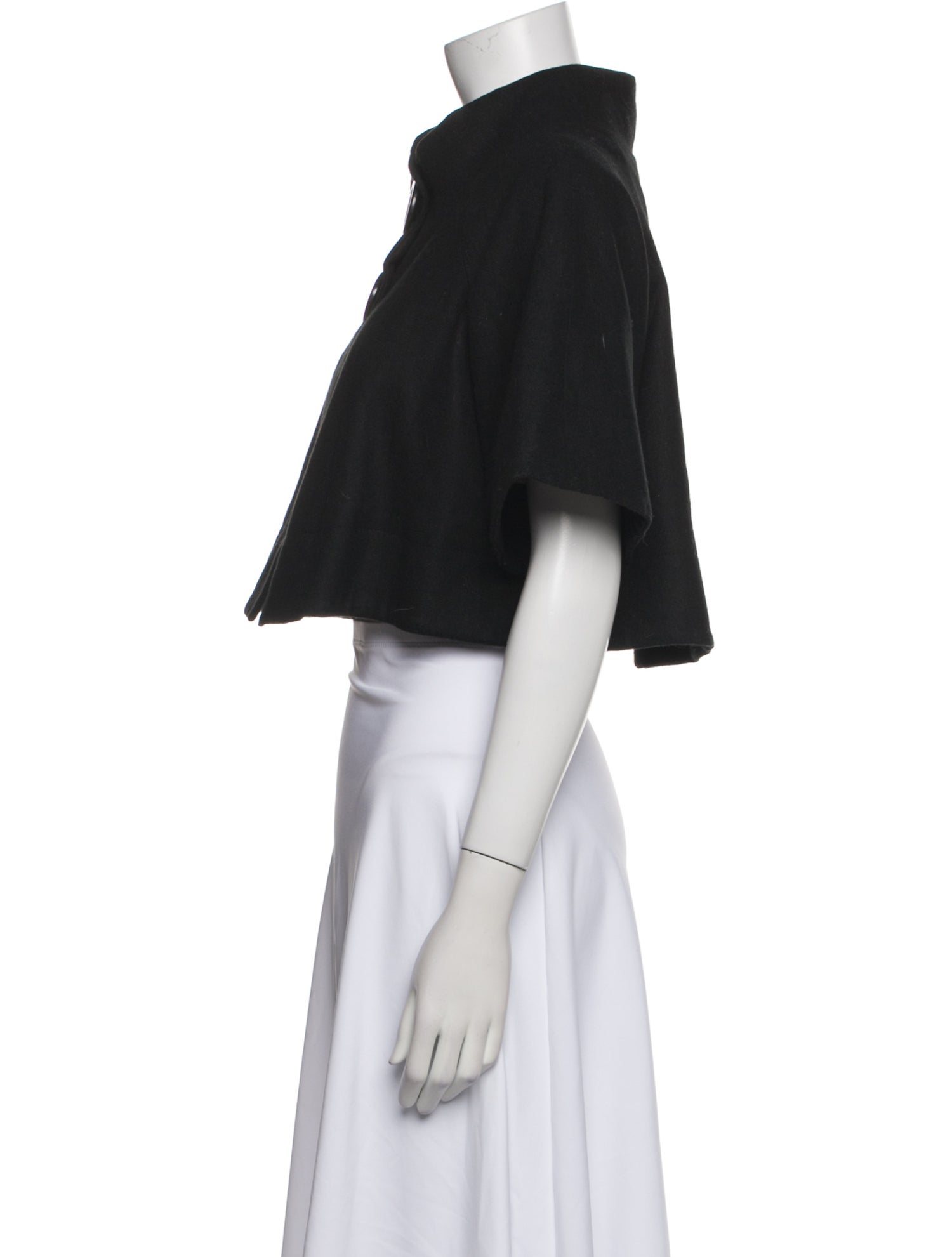 Saks Fifth Avenue Wool Jacket