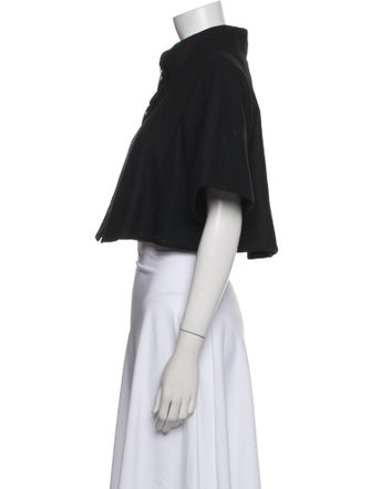 Saks Fifth Avenue Wool Jacket