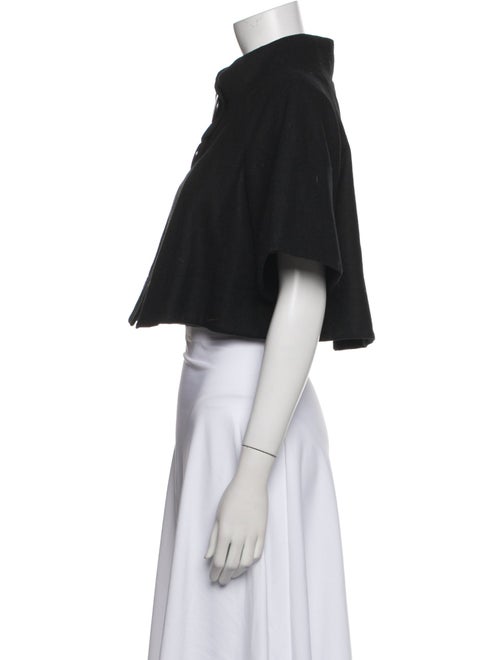 Saks Fifth Avenue Wool Jacket