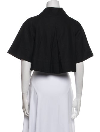 Saks Fifth Avenue Wool Jacket