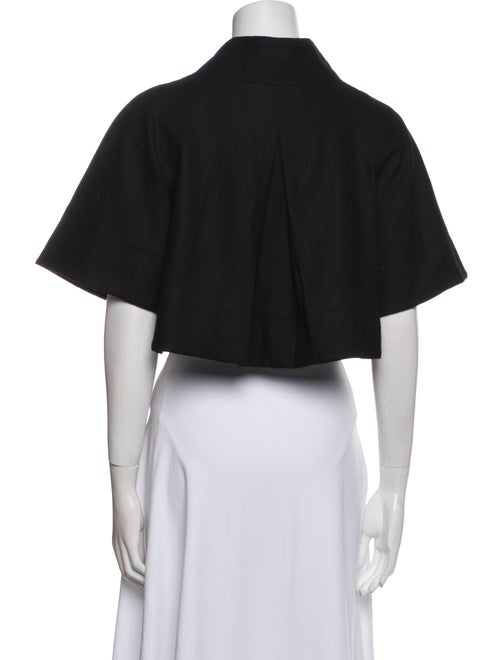 Saks Fifth Avenue Wool Jacket