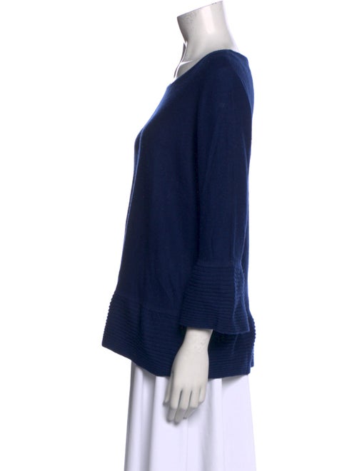 Saks Fifth Avenue Scoop Neck Sweater