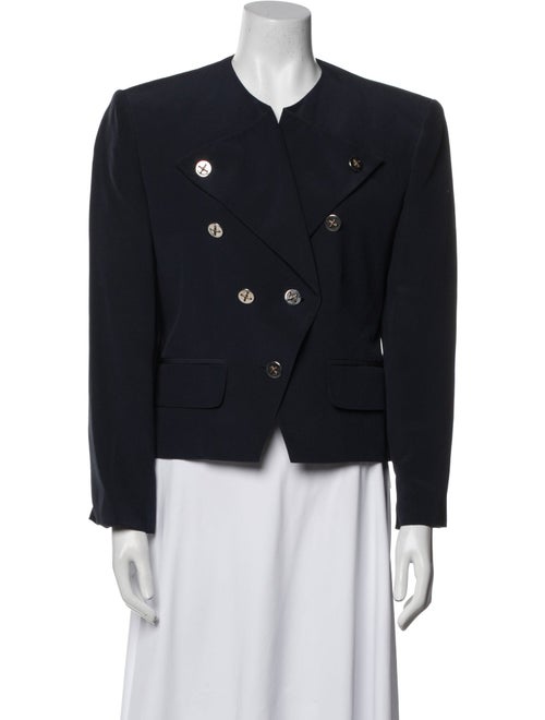 Saks Fifth Avenue Silk Evening Jacket