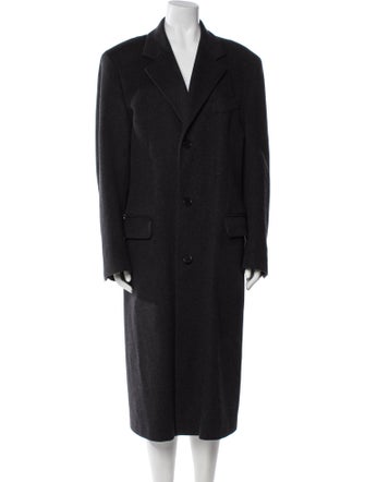 Saks Fifth Avenue Cashmere Coat