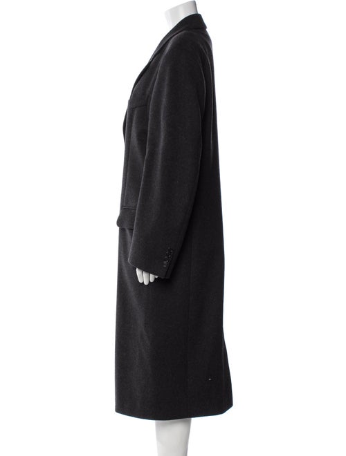 Saks Fifth Avenue Cashmere Coat